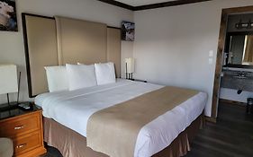 The Dalles Inn